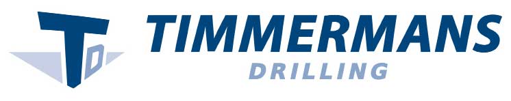 Timmermans drieling logo