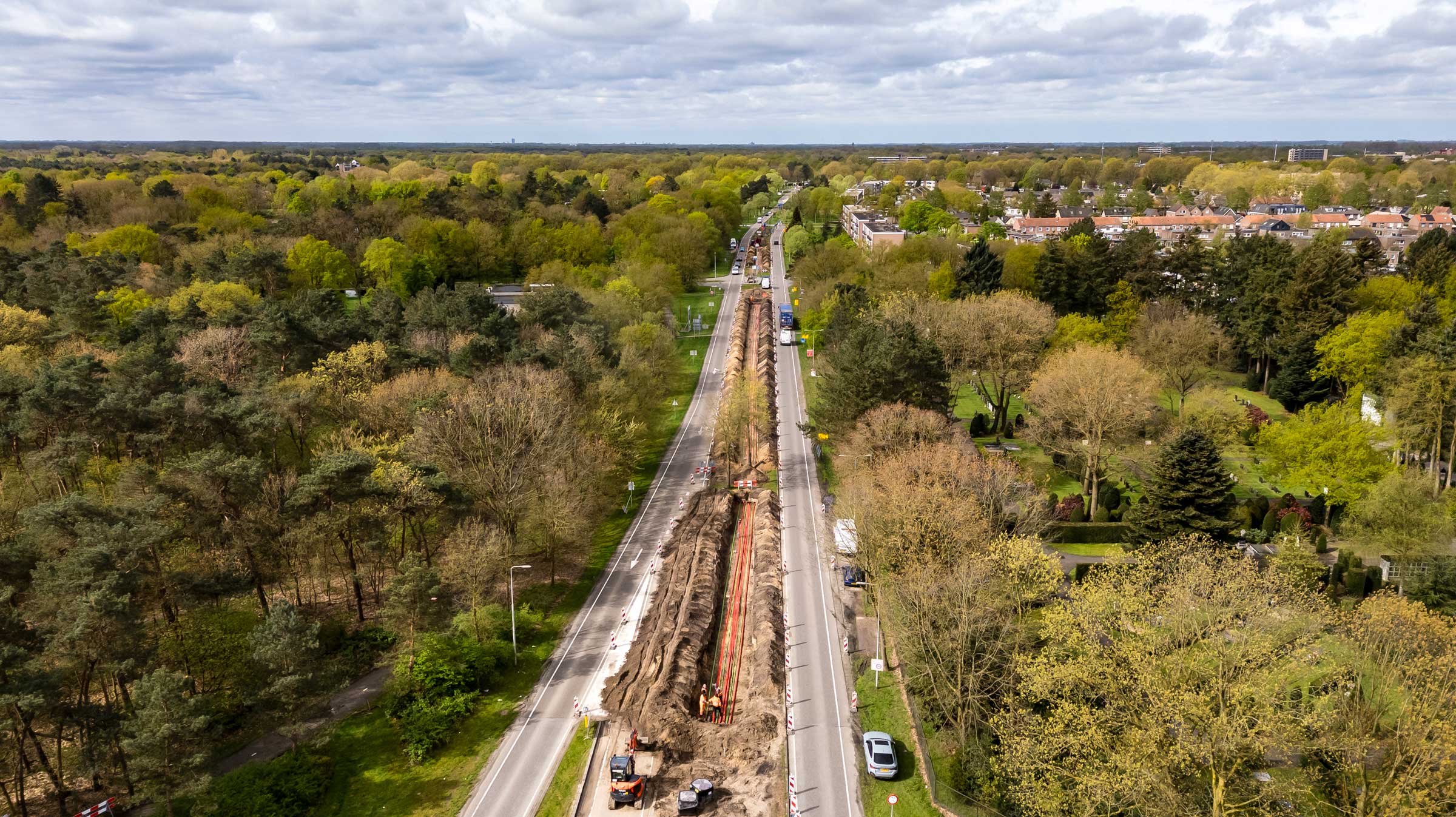 Timmermans Infra