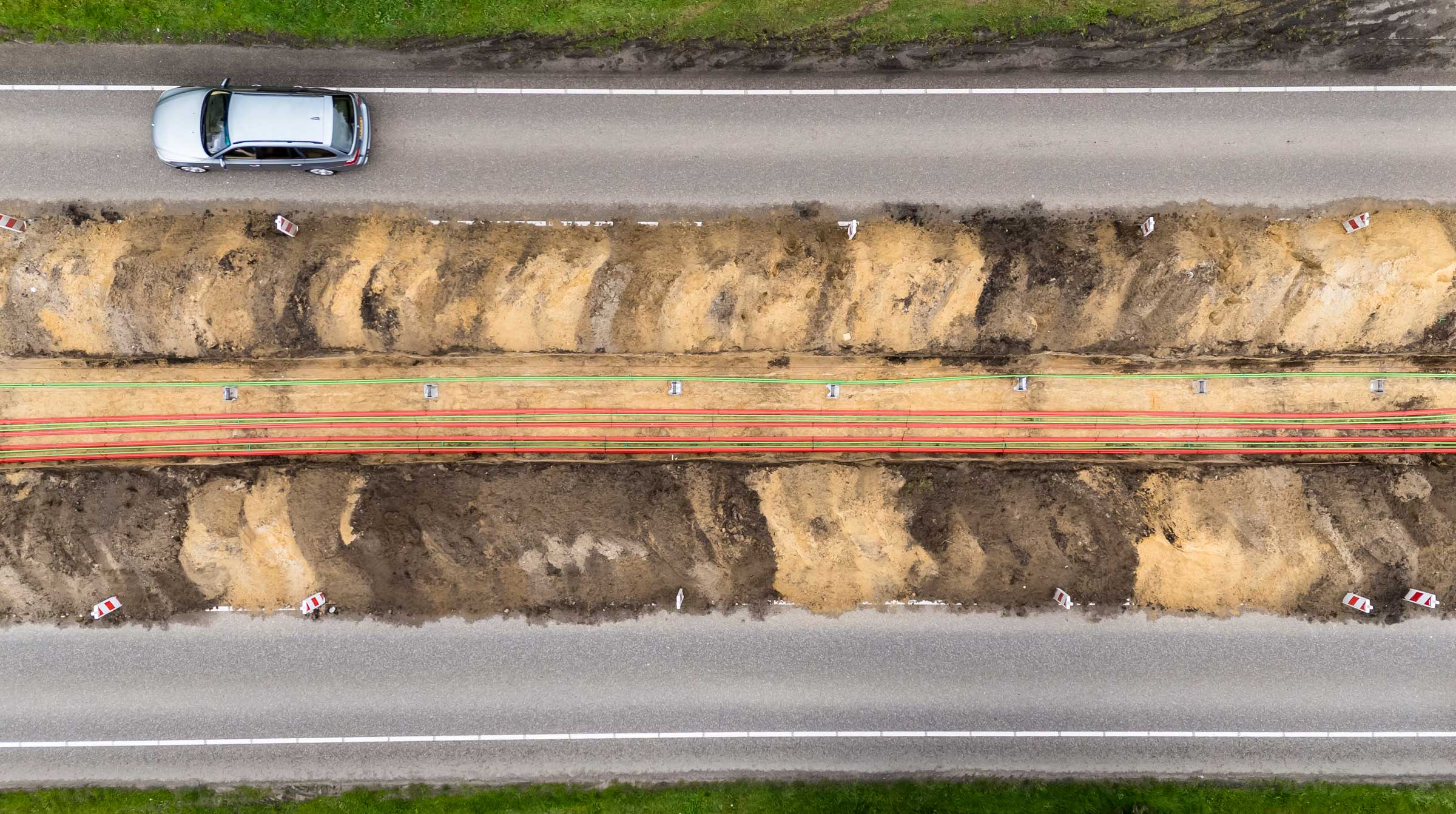 Timmermans Infra