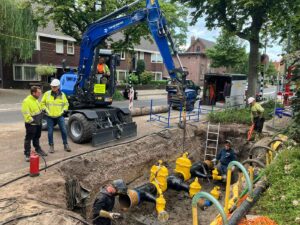 HD Gas Helmond