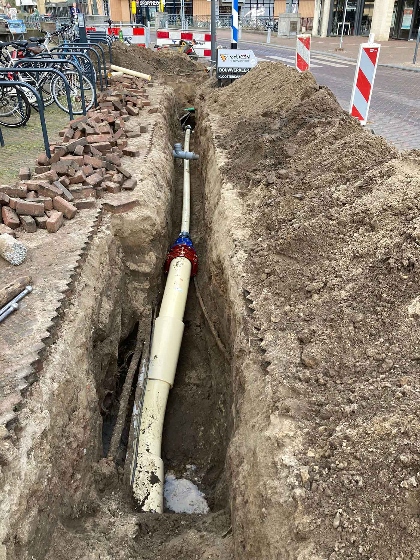 Hoofdstraat Veghel